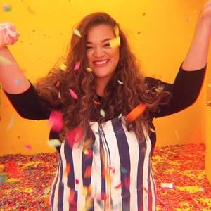 Meet your Posher, Tori